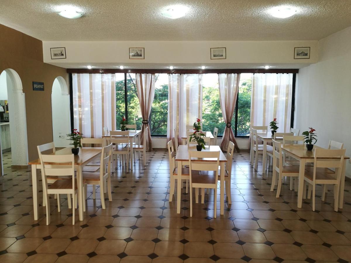 Hotel Golden Days à Afantou Extérieur photo